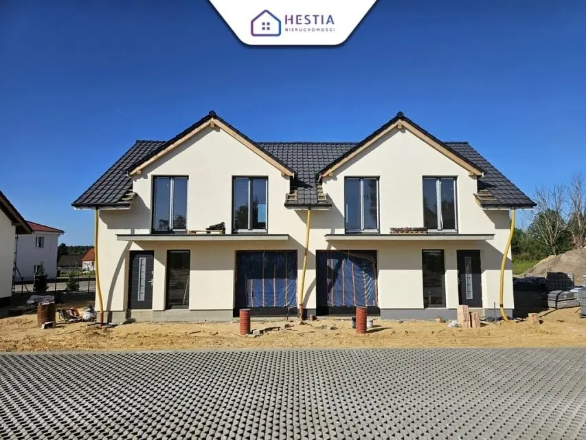 sprzedam dom w Warszawie